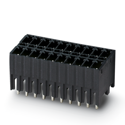 PCB插座-MCDNV 1,5/ 8-G1-3,81 P26THR