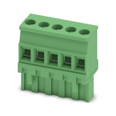 MVSTBR 2,5/ 5-ST - Leiterplattenstecker