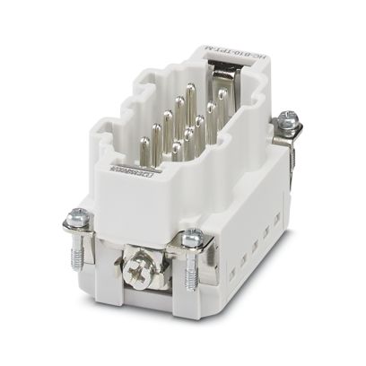 HC-B10-I-TPT-M - Contact insert (1423017)