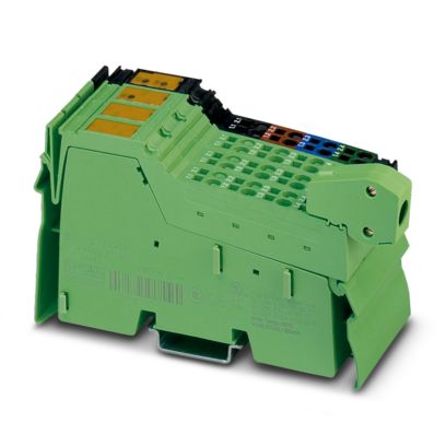 IB IL 24 LSKIP-PAC - Communication module - 2897457 IB IL 24 LSKIP-PAC - Communication module - 2897457