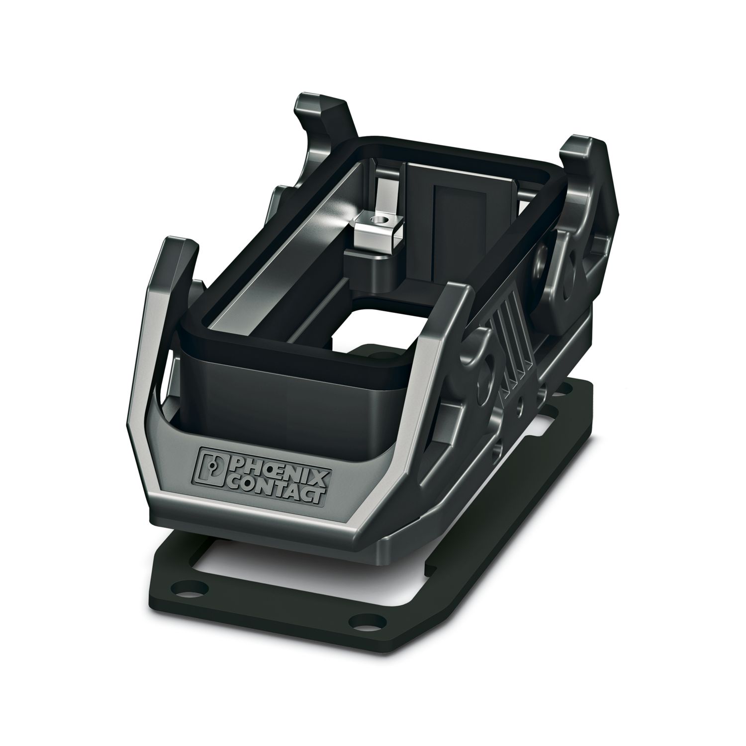 HC-EVO-B16-BWD-PLRBK - Housing - 1407648 | Phoenix Contact HC-EVO-B16-BWD-PLRBK - Housing - 1407648 | Phoenix Contact
