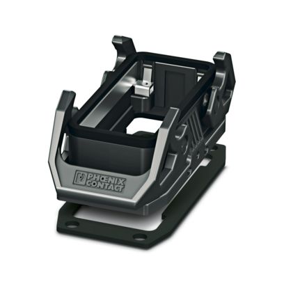 HC-EVO-B16-BWD-PLRBK - Housing - 1407648 | Phoenix Contact HC-EVO-B16-BWD-PLRBK - Housing - 1407648 | Phoenix Contact