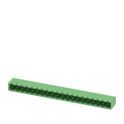 MSTBA 2,5/20-G-5,08 - Leiterplatten-Grundleiste