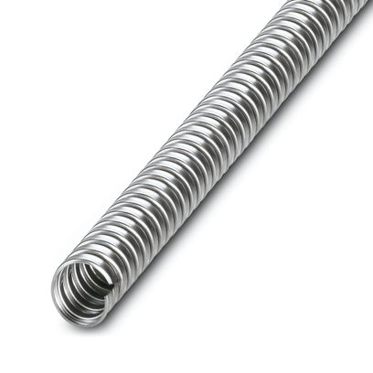 WP-STEEL S 17 - Schutzschlauch