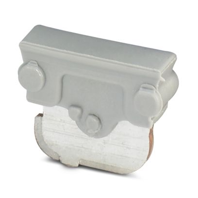 P-FIX - Feed-through connector - 3038956 | Phoenix Contact