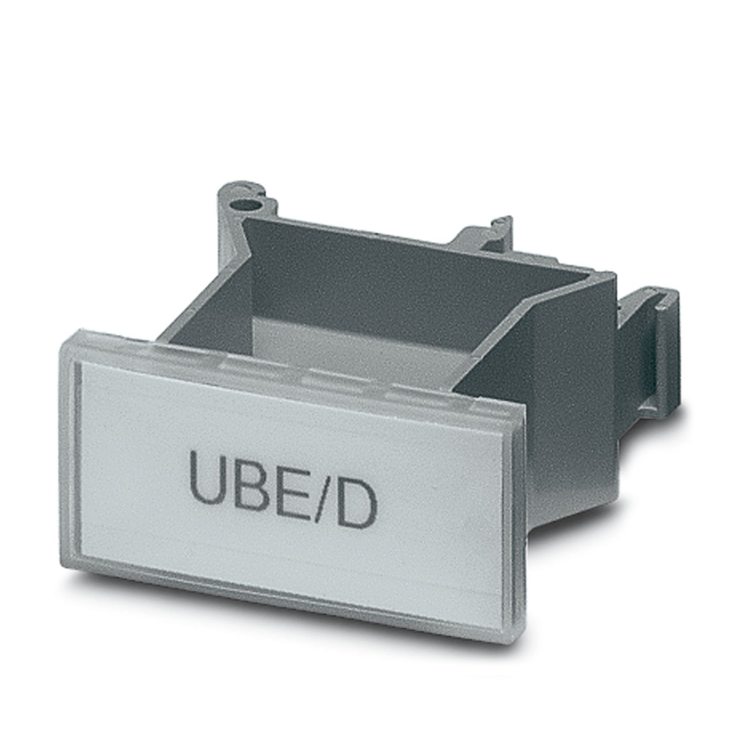 Ürün resmi Etiket taşıyıcılar UBE/D