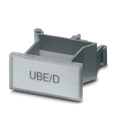 UBE/D - Marker carriers - 0800307 | Phoenix Contact