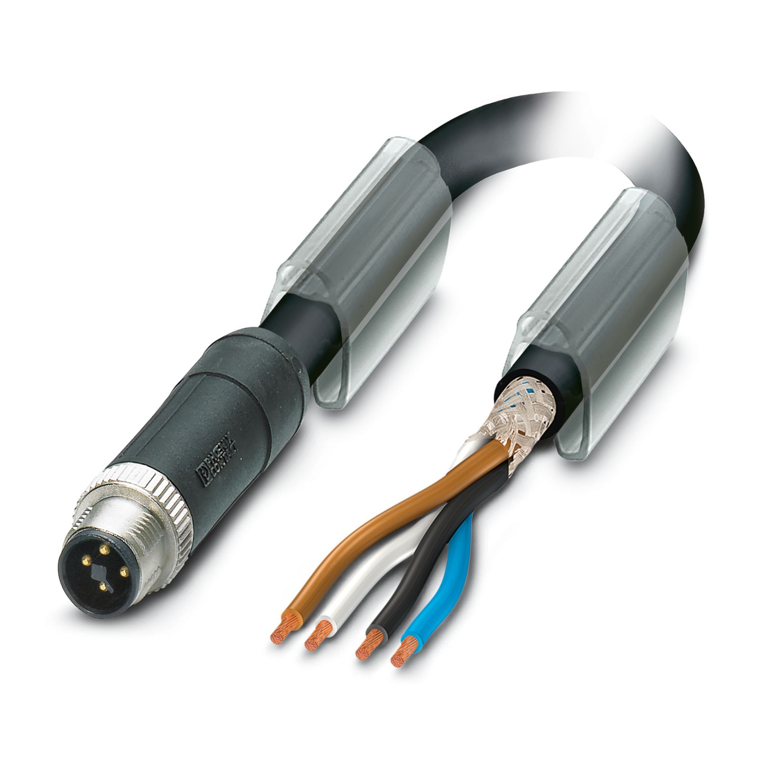 AXL E PN DIO16 M12 6P - Digital module - 2701511 | Phoenix AXL E PN DIO16 M12 6P - Digital module - 2701511 | Phoenix