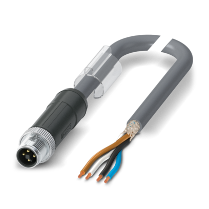 Napájecí kabel