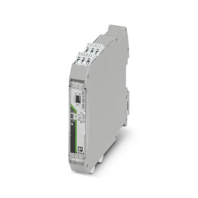 RAD-AI4-U-IFS - I/O-Erweiterungsmodul