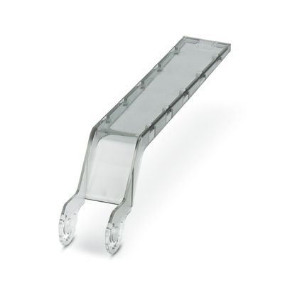 ME-IO 18,8 MC 8U TRANS - Markierungsdeckel - 2202627 | Phoenix Contact 