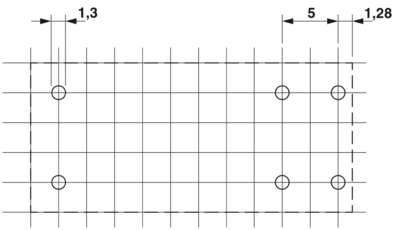 单个继电器-REL-MR- 24DC/ 1ICT