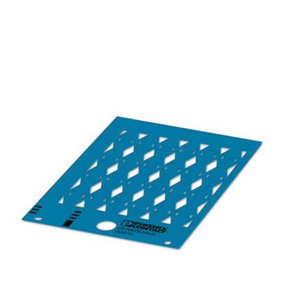 US-WMTB (29X8) BU - Kabelmarker