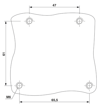 电感耦合器-NEARFI 300 B