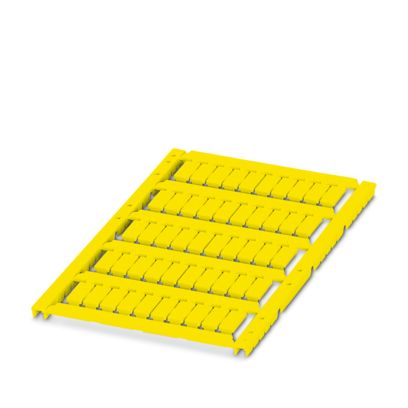 UCT1-TM 6 YE CUS - Marker für Klemmen