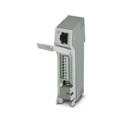 PP-RJ-SC - Patch-Panel