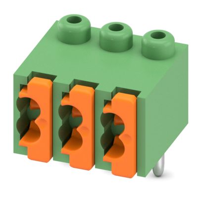 FK-MPT 0,5/ 3-3,5-H - Leiterplattenklemme