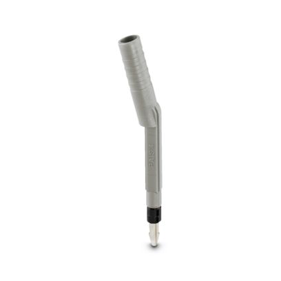 PAIS-4-P/P GY - Prüfadapter