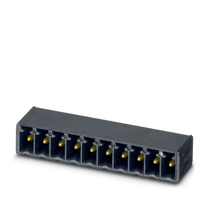 MC 1,5/ 5-G-3,5 P26 AU THRR44 - Leiterplatten-Grundleiste