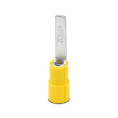 C-BCSI 6/18X4,5 - Kabelschuh