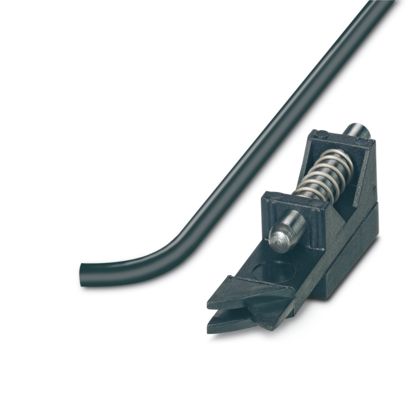 CF 3000 ZENTRIERGABEL OBEN - Ersatzteil