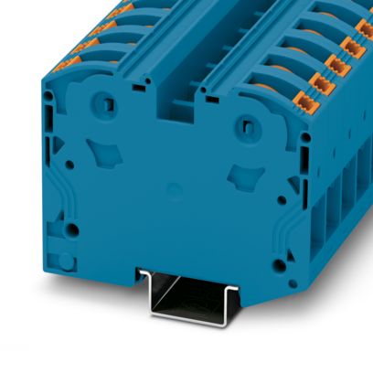 PTPOWER 35 BU - Hochstromklemme - 3212065 | Phoenix Contact