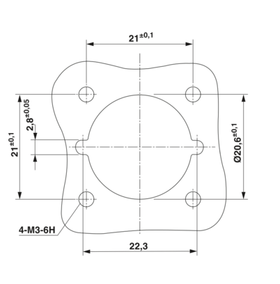 连接器-ES-FT-BPC-S 16-25 BK