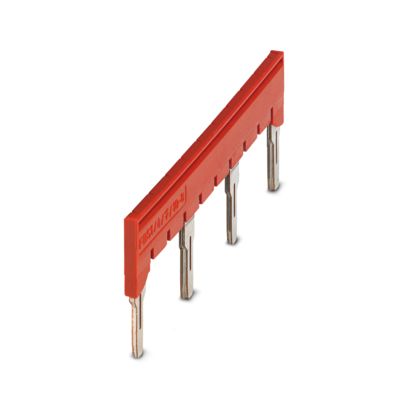 FBS 1/3/5/6-6 - Steckbrücke - 3002742 | Phoenix Contact