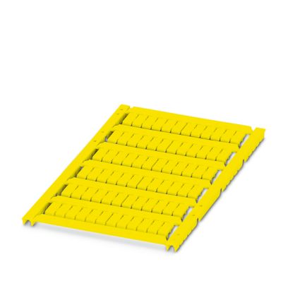 UCT1-TM 5 YE CUS - Marker für Klemmen