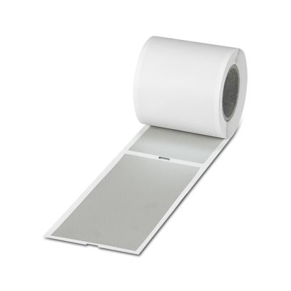 EMLS (70X150)R SR - Sicherheitsetikett mit Spezialkleber