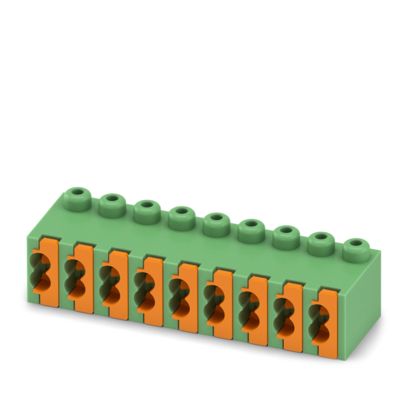 FK-MPT 0,5/ 9-ST-3,5 - Leiterplattenstecker
