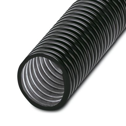 WP-STEEL PVC C 45 - Schutzschlauch
