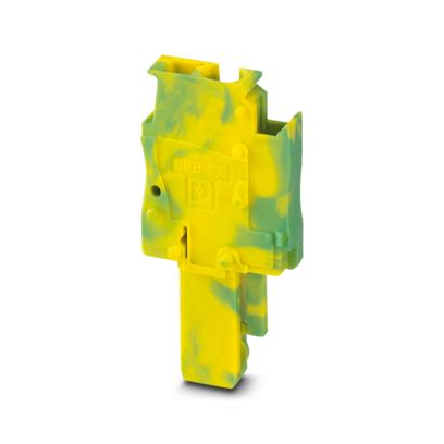SPB 2,5/ 1-M GNYE - Stecker