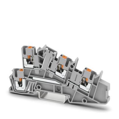 PTI 2,5-L/TG - Borne de instalação de níveis - 3213961 | Phoenix