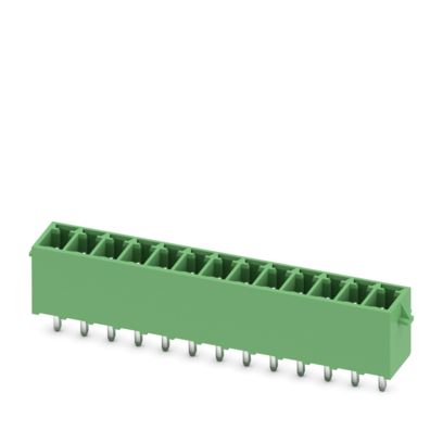MCV 1,5/13-G-3,5-RN - Leiterplatten-Grundleiste