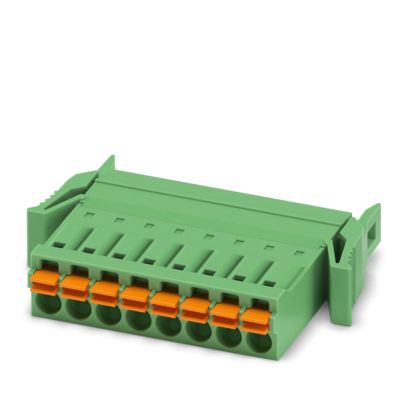 IFMC 1,5/ 8-ST-3,5-RF - Leiterplatten-Steckverbinder