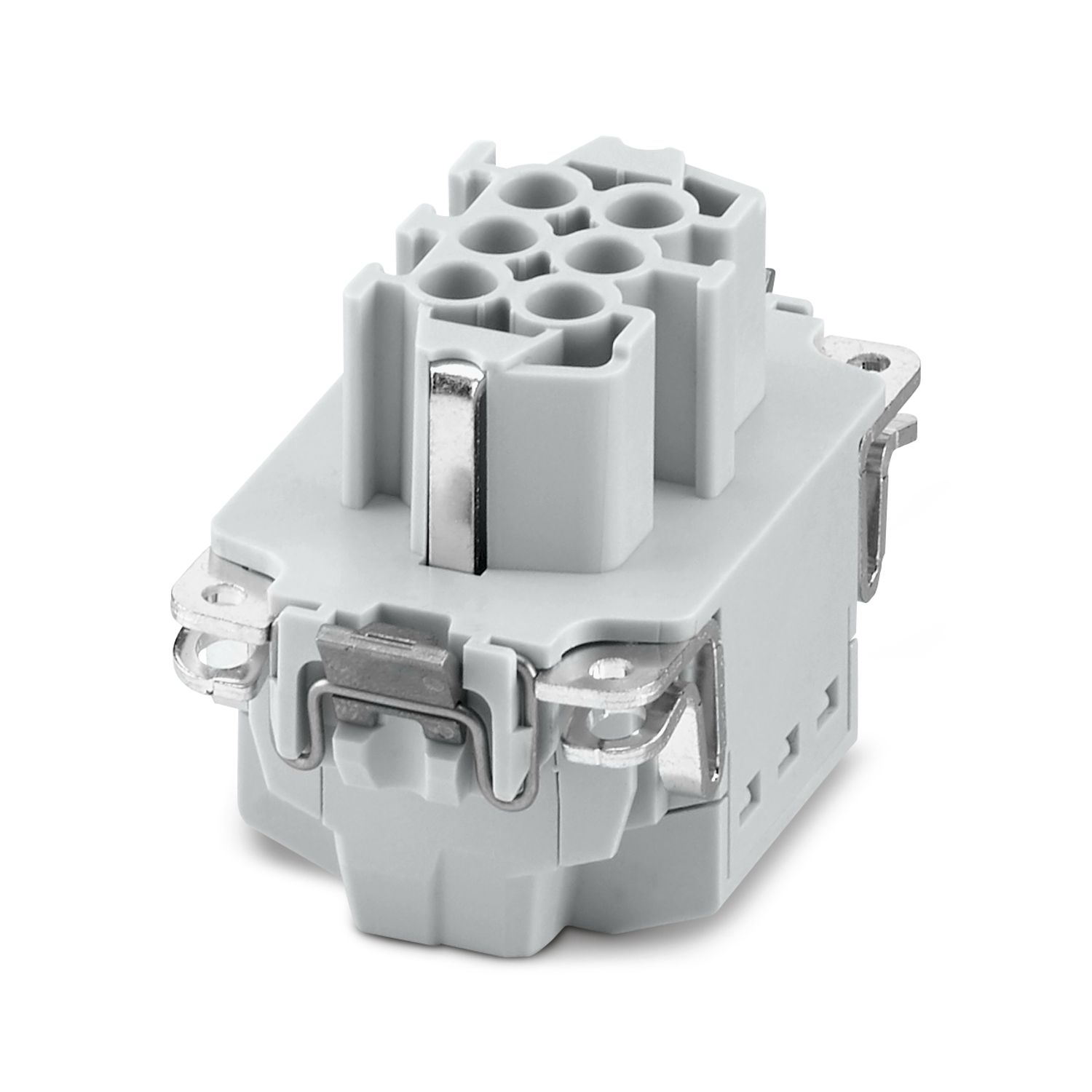 HC-B06-I-PT-CI-M - Contact insert - 1350025 | Phoenix Contact HC-B06-I-PT-CI-M - Contact insert - 1350025 | Phoenix Contact