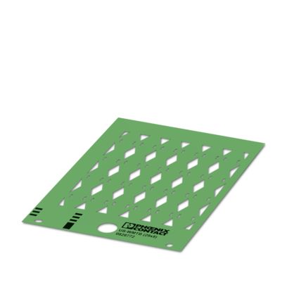 US-WMTB (29X8) GN - Kabelmarker