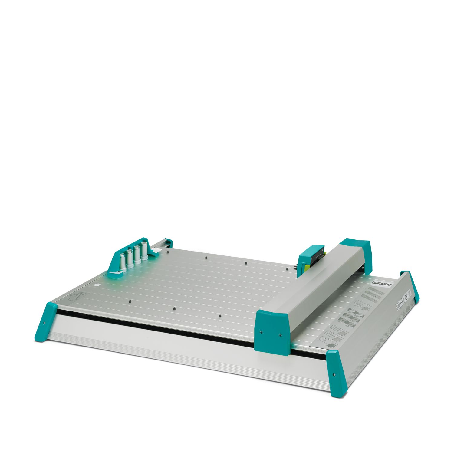 UC-WMT (15X4) - Conductor marker - 0819398 | Phoenix Contact UC-WMT (15X4) - Conductor marker - 0819398 | Phoenix Contact
