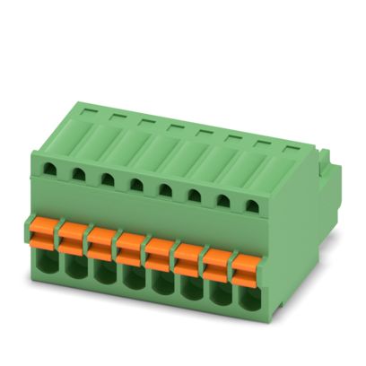 FK-MC 0,5/ 8-ST-2,5 - PCB connector - 1881383 | Phoenix Contact