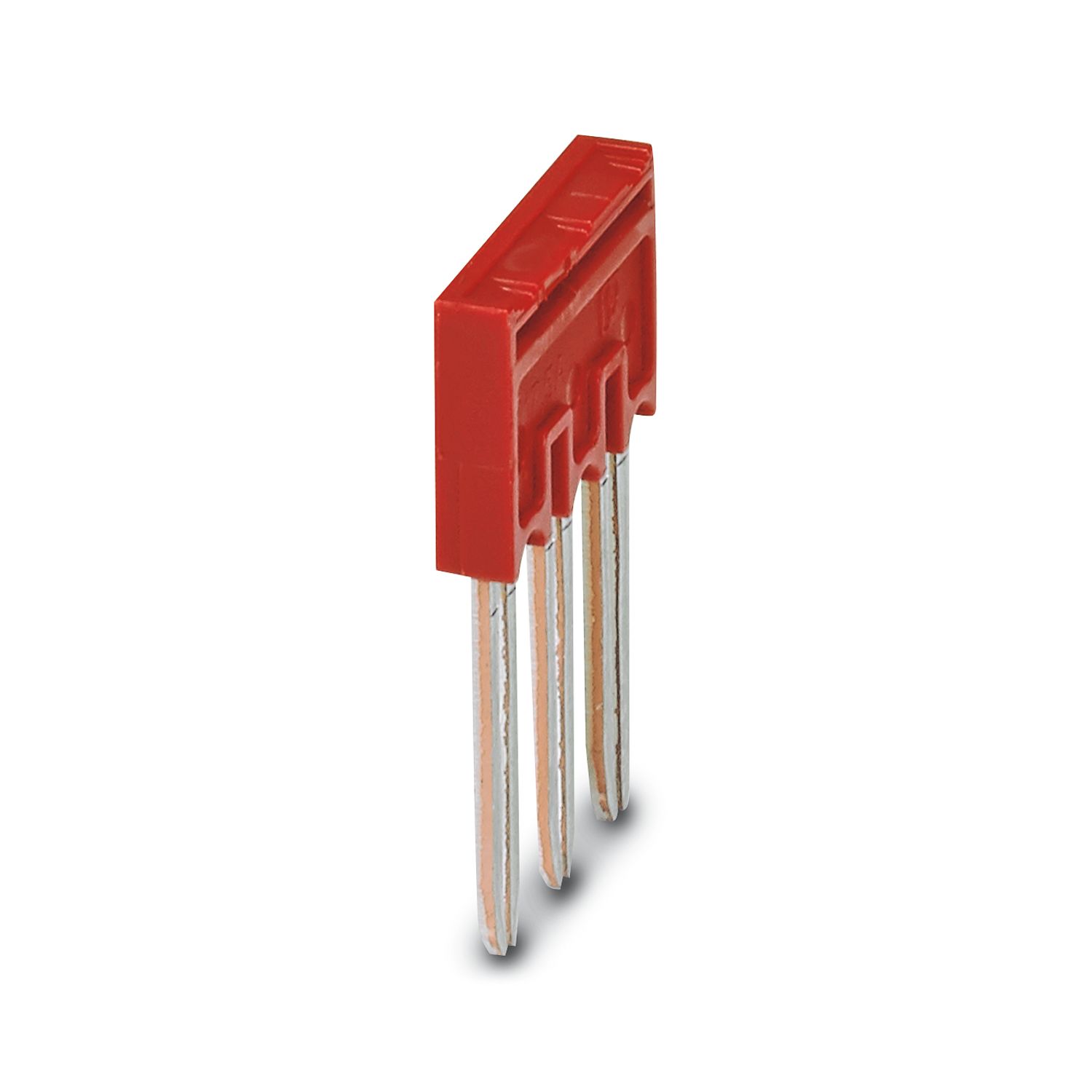 FBSR 3-5 - Plug-in bridge - 3001591 | Phoenix Contact FBSR 3-5 - Plug-in bridge - 3001591 | Phoenix Contact