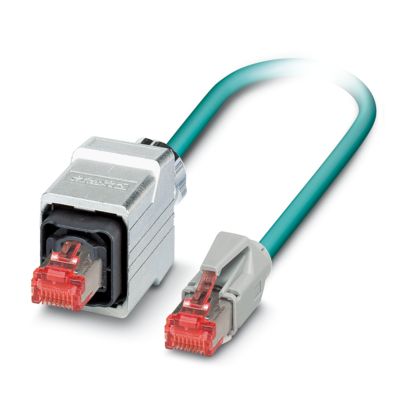 VS-PPC/ME-IP20-93E-LI/5,0 - Netzwerkkabel
