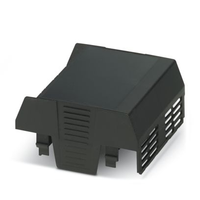 EH 70 F-C SS/ABS-PC BK9005 - Gehäuseoberteil