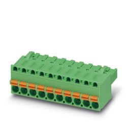 FL SWITCH 1016N - Industrial Ethernet Switch - 1085255