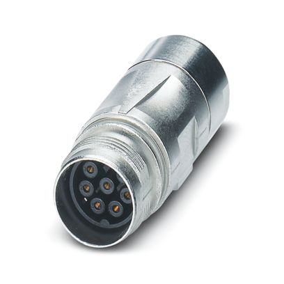 ST-8ES1N8A9K04SX - Coupler connector (1243309)