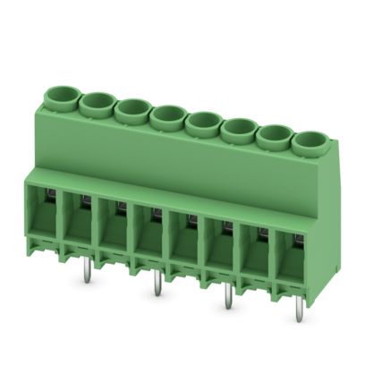 177898-1 : パワー ダブル ロック スタンダード角形コネクタ