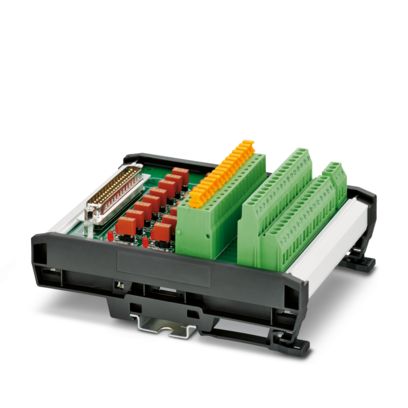 UM-D37M/DS/FU/LED/DG/C3/R C - Übergabemodul