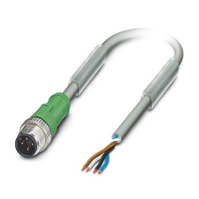 Kabel snímače/akčního členu