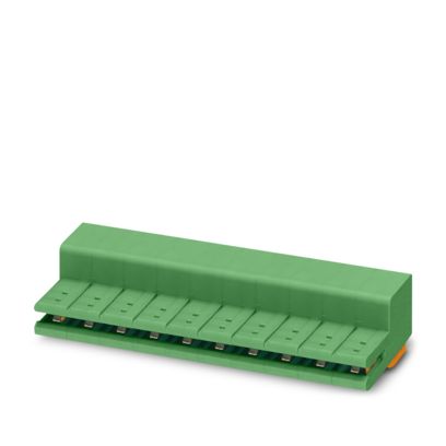 ZEC 1,5/ 7-ST-7,5 C2 R1,7 - Leiterplatten-Steckverbinder