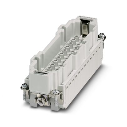 HC-B 24-I-CT-M - Kontakteinsatz